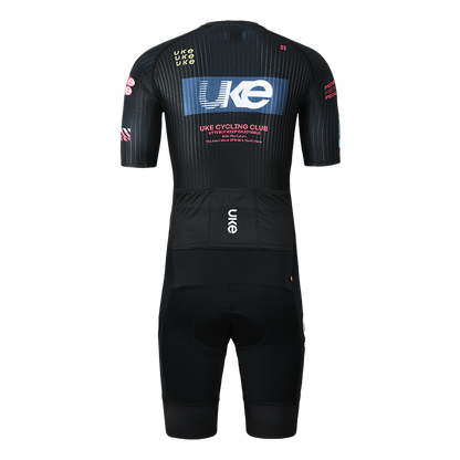 Men's EIT Roadsuit RP700-Black