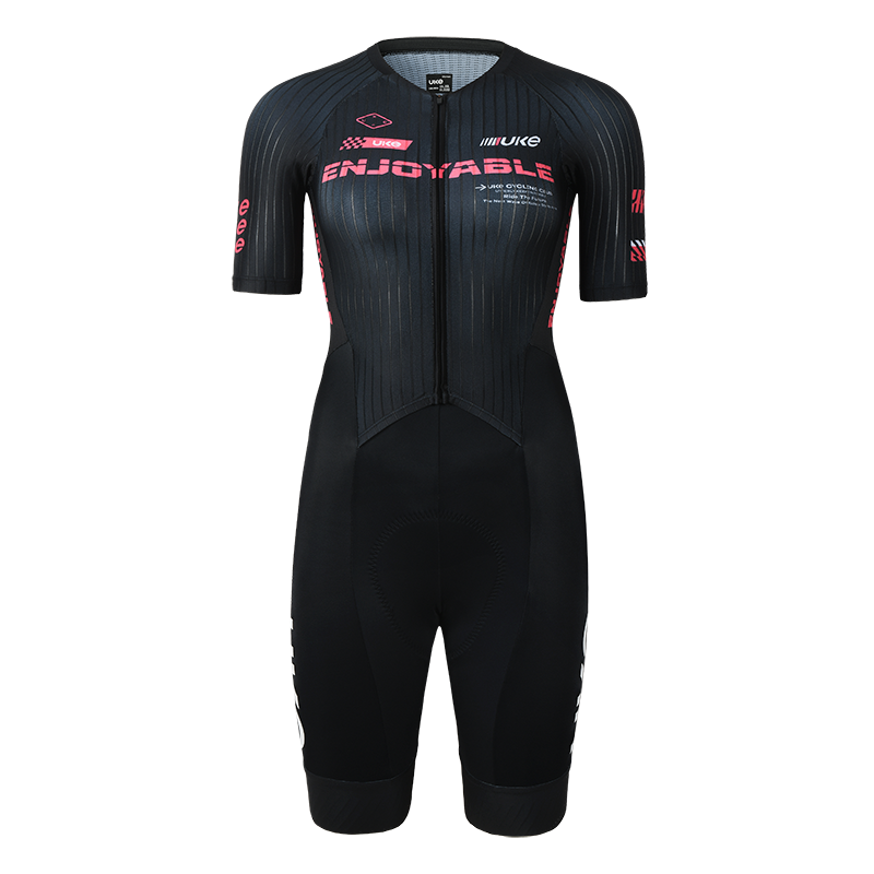Women's EIT Roadsuit RP700-Black