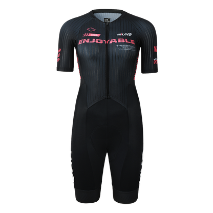 Women's EIT Roadsuit RP700-Black