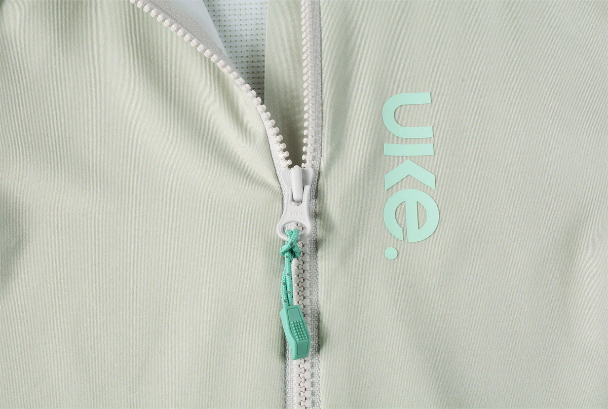 Women's LS Jersey SI-1 YunYu-Beige