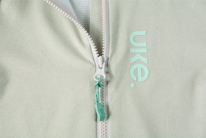 Women's LS Jersey SI-1 YunYu-Beige