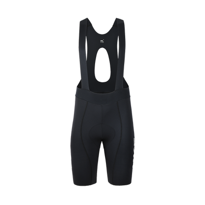 Men's Road Bib Shorts RS200-Black
