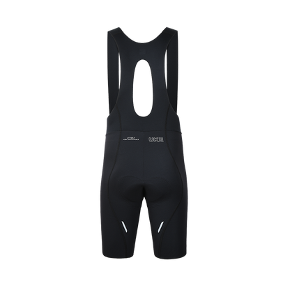 Men's Road Bib Shorts RS200-Black
