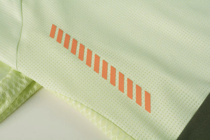 Women's Jersey SI-1 Yunlu-Sprout green