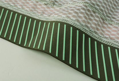 Women's Jersey SI-1 Yunlu-Sprout green