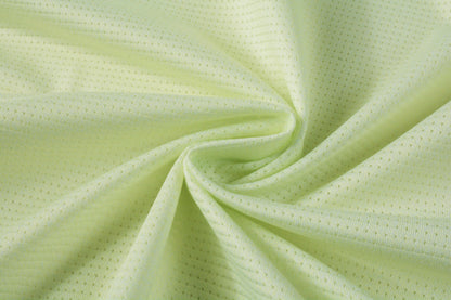 Women's Jersey SI-1 Yunlu-Sprout green