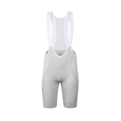 Men's Road Storage Bib Shorts RPC400-Haze ash