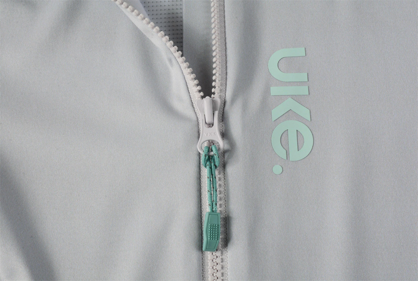 Women's LS Jersey SI-1 YunYu-Silver blue