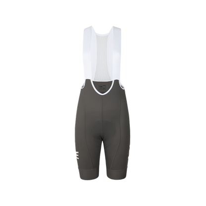 Women's Road Bib Shorts RP400-Pale azalea