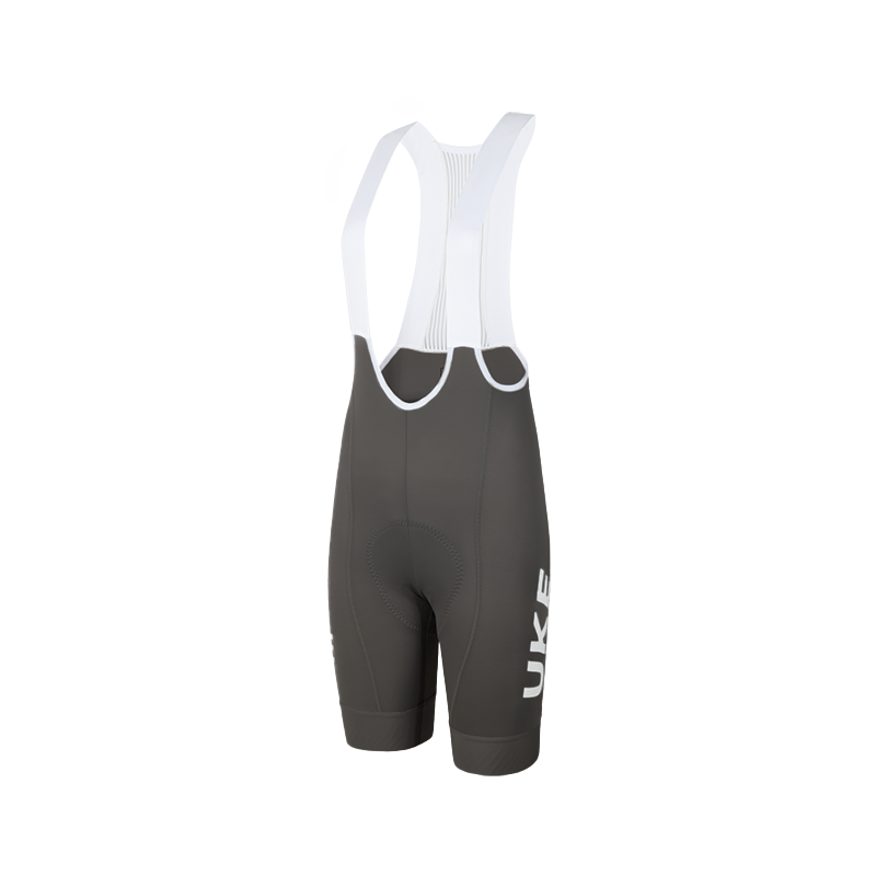 Women's Road Bib Shorts RP400-Pale azalea