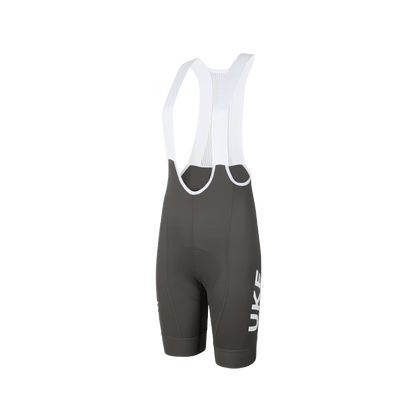 Women's Road Bib Shorts RP400-Pale azalea