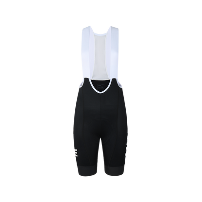 Women's Road Bib Shorts RP400-Black