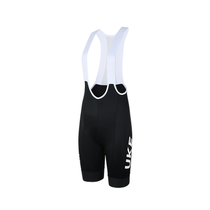 Women's Road Bib Shorts RP400-Black