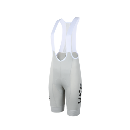 Women's Road Bib Shorts RP400-Haze ash