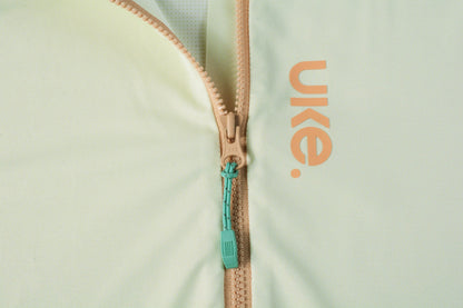 Men's Jersey Shenxi-Sprout green