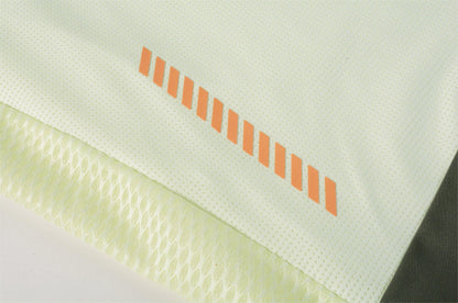 Men's Jersey Shenxi-Sprout green