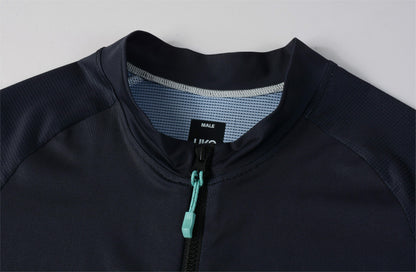 Men's Jersey Shenxi-Black