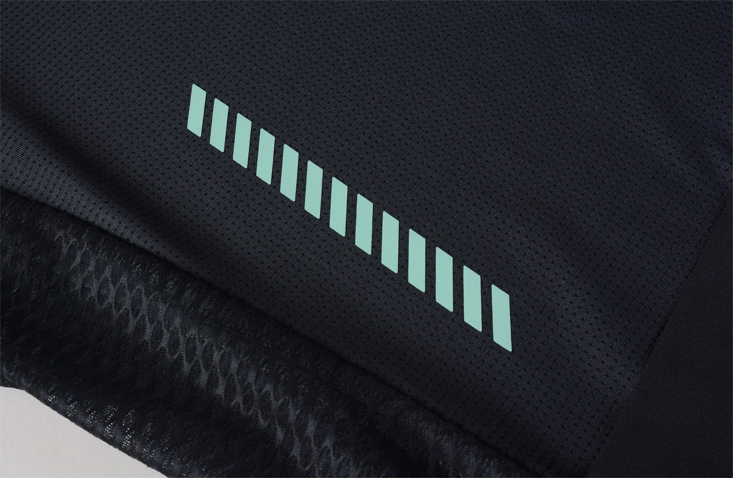 Men's Jersey Shenxi-Black