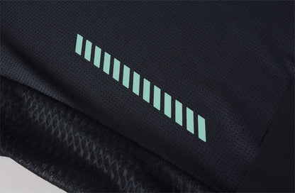 Men's Jersey Shenxi-Black