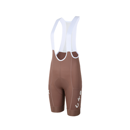 Women's Road Storage Bib Shorts RPC400-Twilight grey