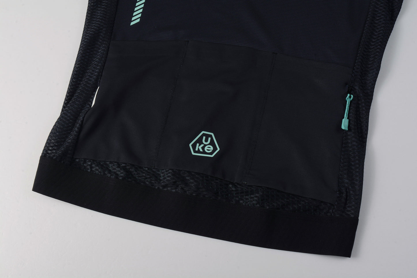 Men's Jersey Shenxi-Black