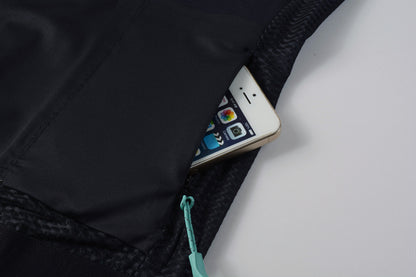Men's Jersey Shenxi-Black