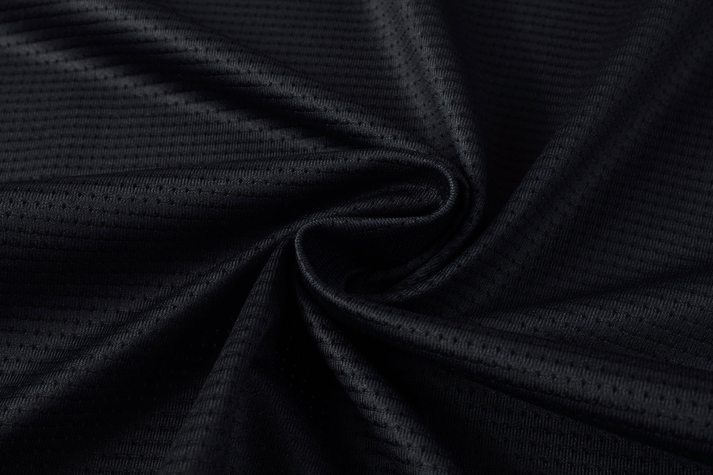 Men's Jersey Shenxi-Black