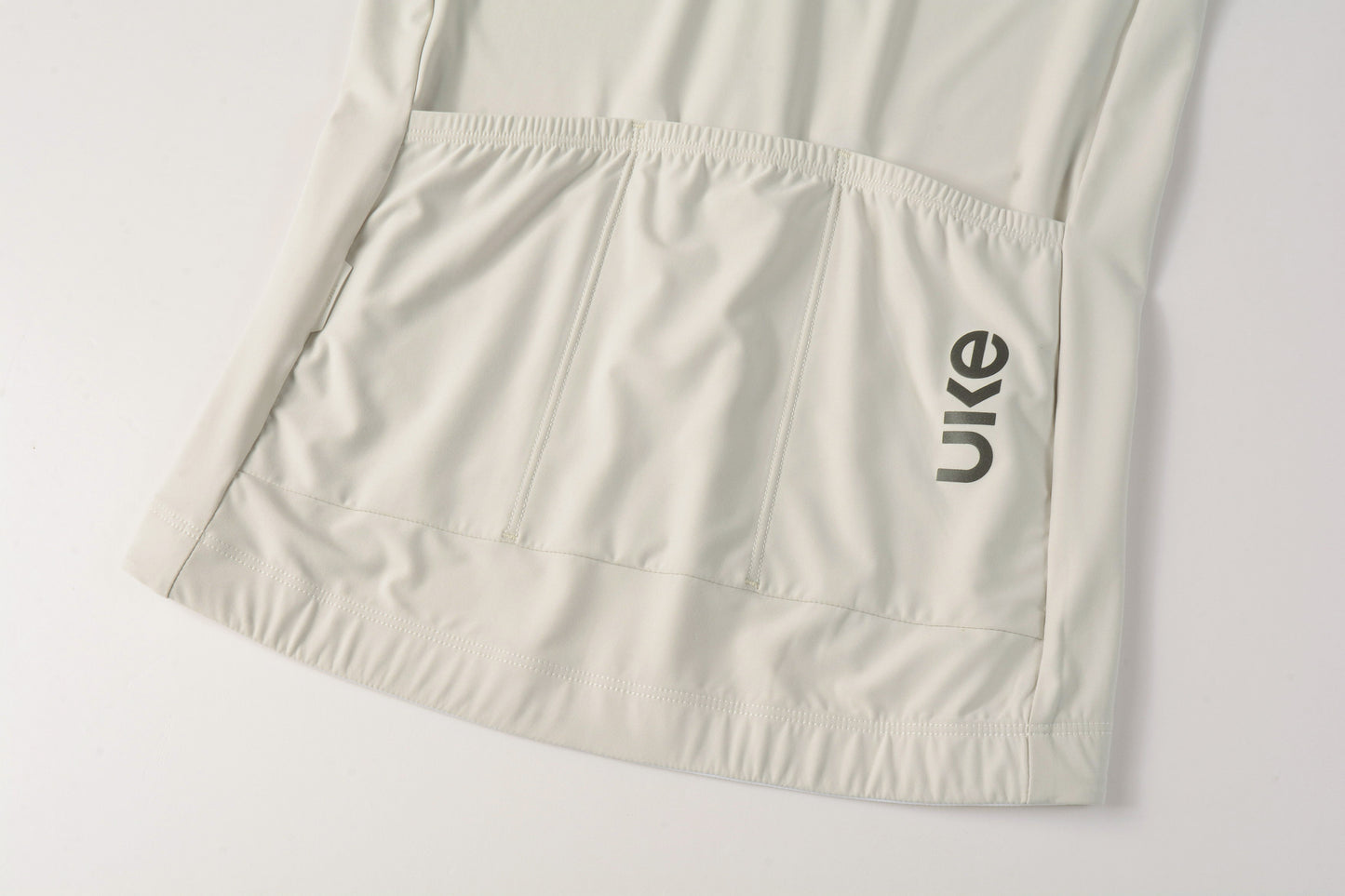 Women's Jersey SI-1  MengYuan-Grey