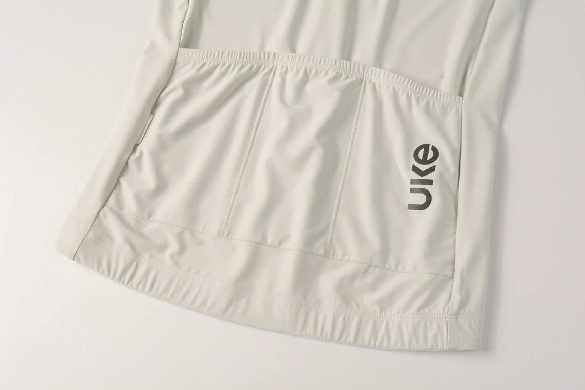Women's Jersey SI-1  MengYuan-Grey