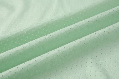 Women's Wind Jacket CL-1 Shu He-Sky Green