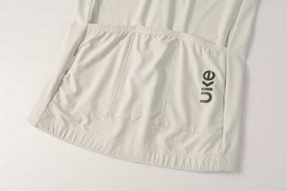 Women's LS Jersey SI-1  Mu Guang - Grey