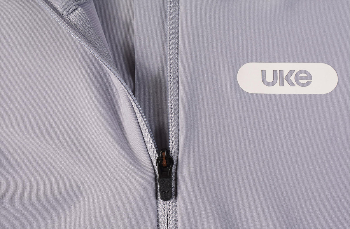 Women's LS Jersey SI-1  Mu Guang -Dusky  Purple