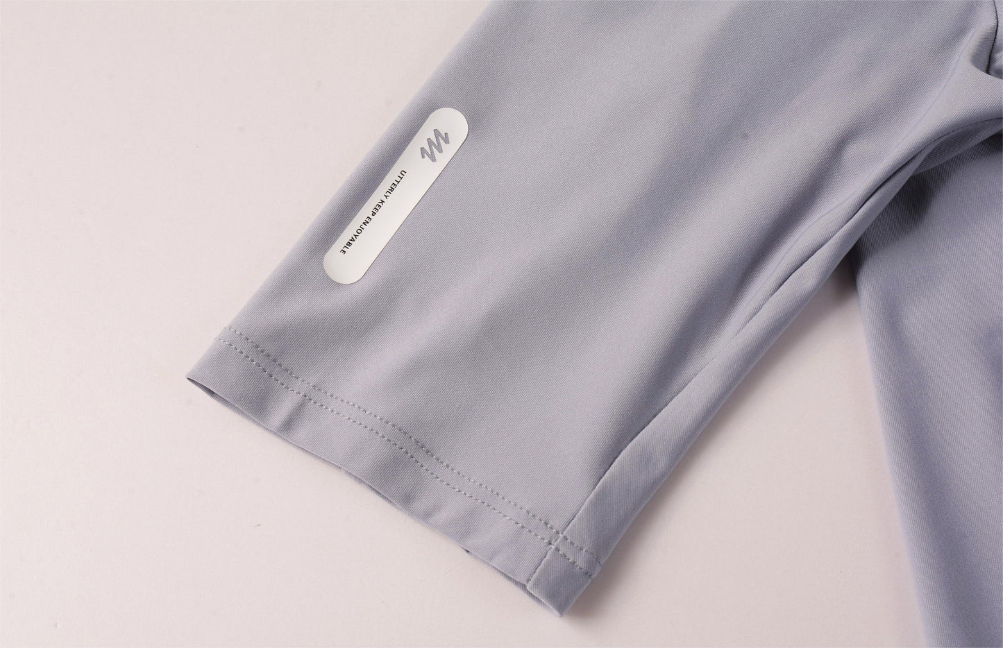 Women's Jersey SI-1  MengYuan-Dusky  Purple