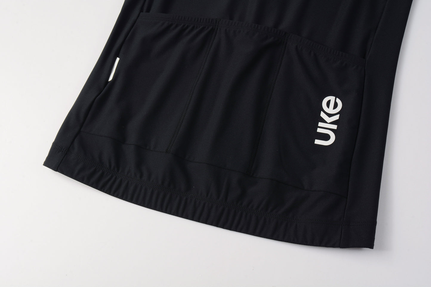 Women's LS Jersey SI-1  Mu Guang -Black