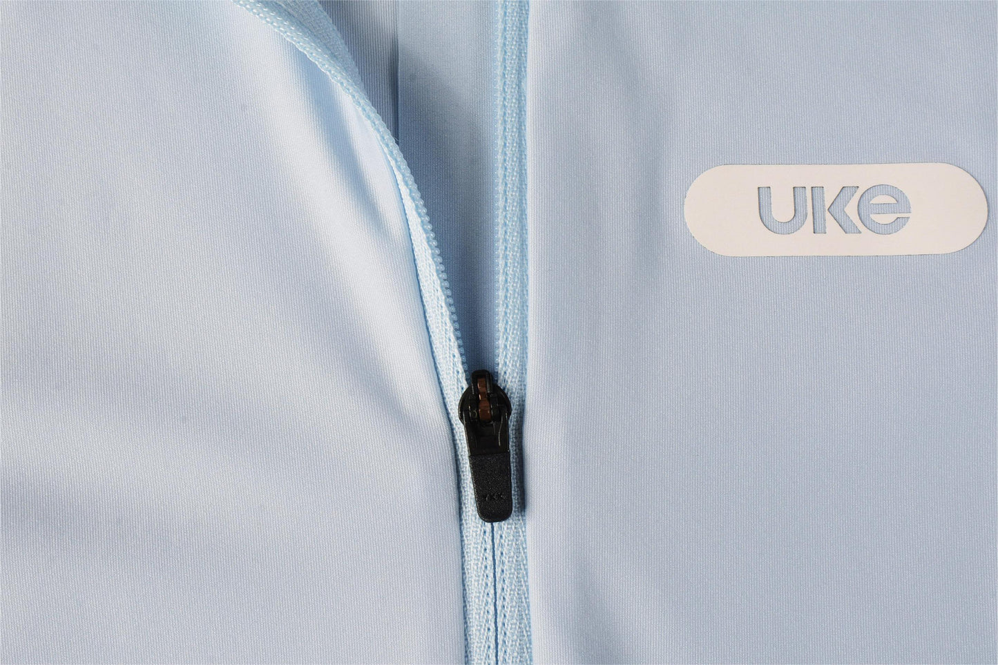 Women's Jersey SI-1  MengYuan-Clear light blue