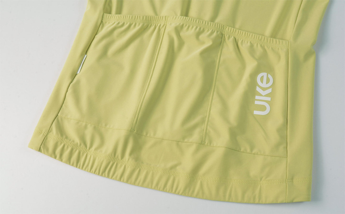 Women's Jersey SI-1  MengYuan-Auramine