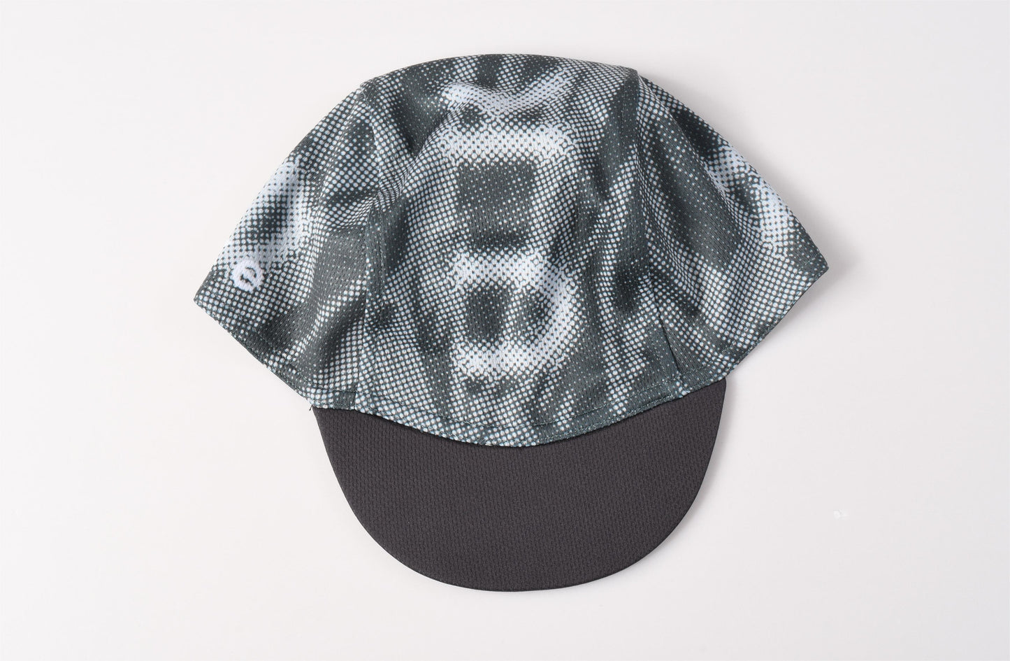 UKE Cycling Cap High Dome - Evening twilight