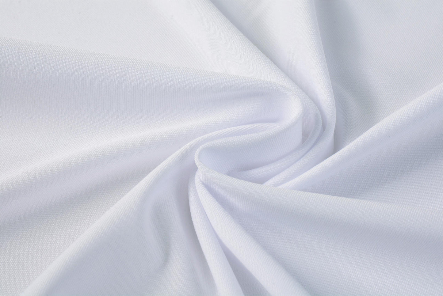 Women's LS Jersey SI-1  Mu Guang - White