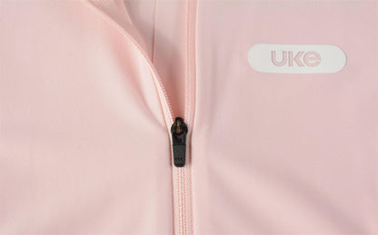 Women's Jersey SI-1  MengYuan-Lotus Powder