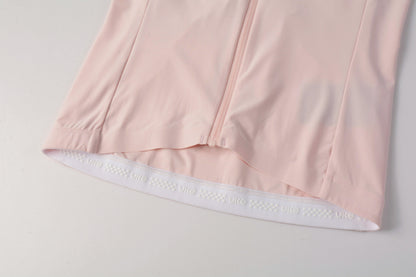 Women's Jersey SI-1  MengYuan-Lotus Powder