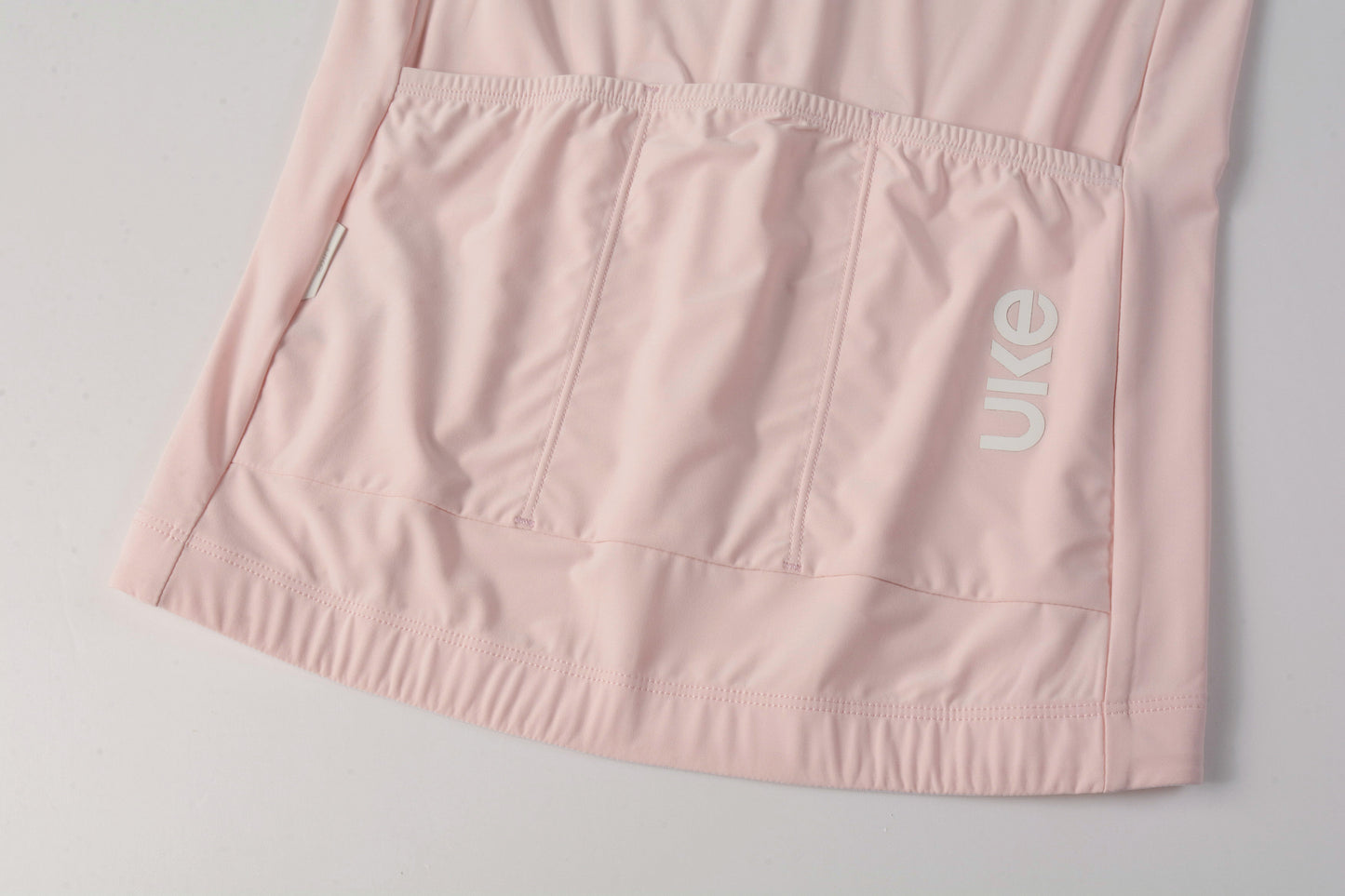 Women's Jersey SI-1  MengYuan-Lotus Powder