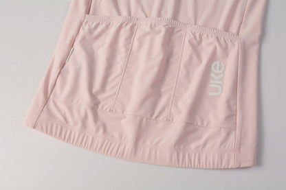 Women's LS Jersey SI-1  Mu Guang -Lotus Powder