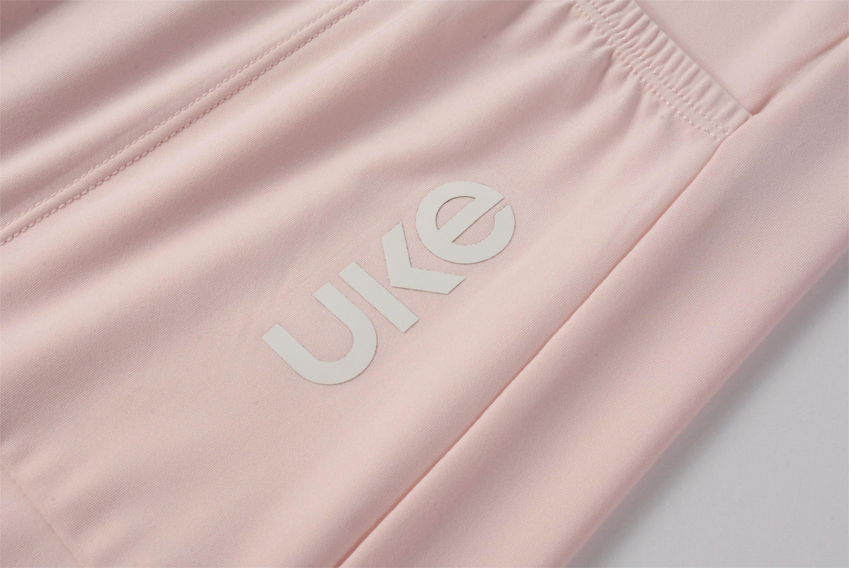 Women's LS Jersey SI-1  Mu Guang -Lotus Powder
