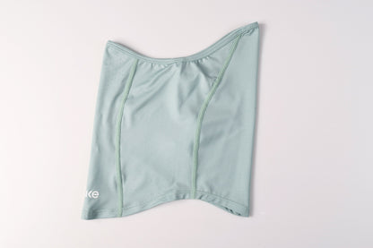 Cycling Face Mask CL-1 Qiuyun-Wheat green