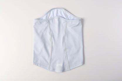 Cycling Face Mask CL-1 Qiuyun-Grey