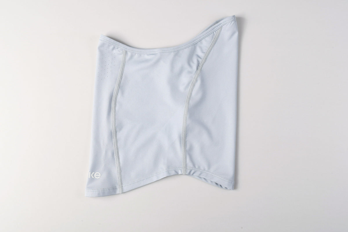Cycling Face Mask CL-1 Qiuyun-Grey