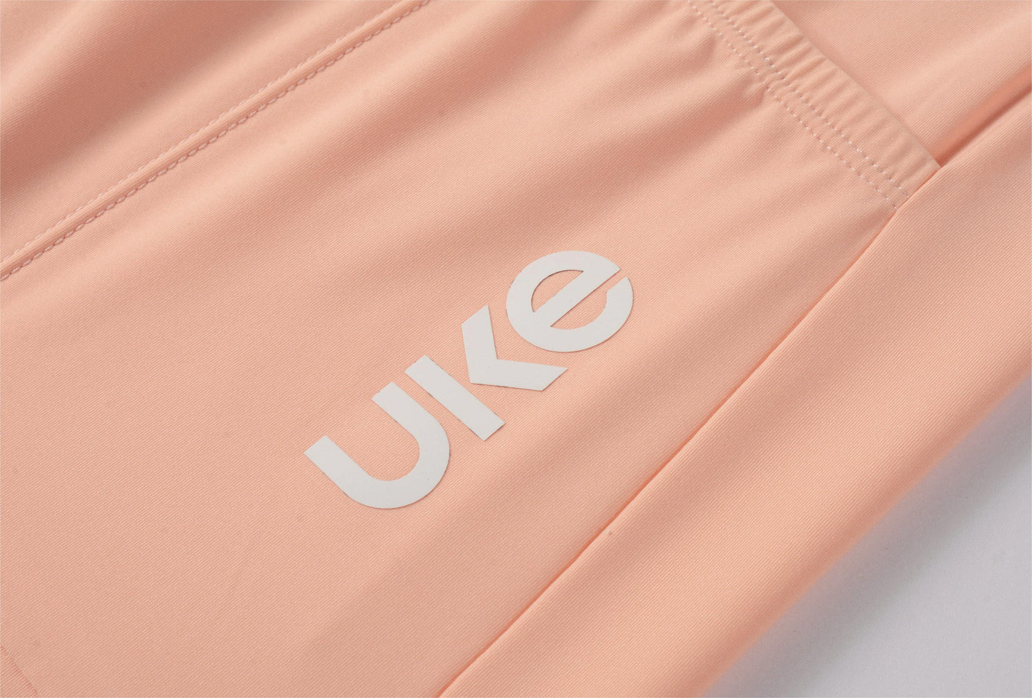 Women's LS Jersey SI-1  Mu Guang -Peach jelly