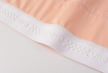 Women's LS Jersey SI-1  Mu Guang -Peach jelly