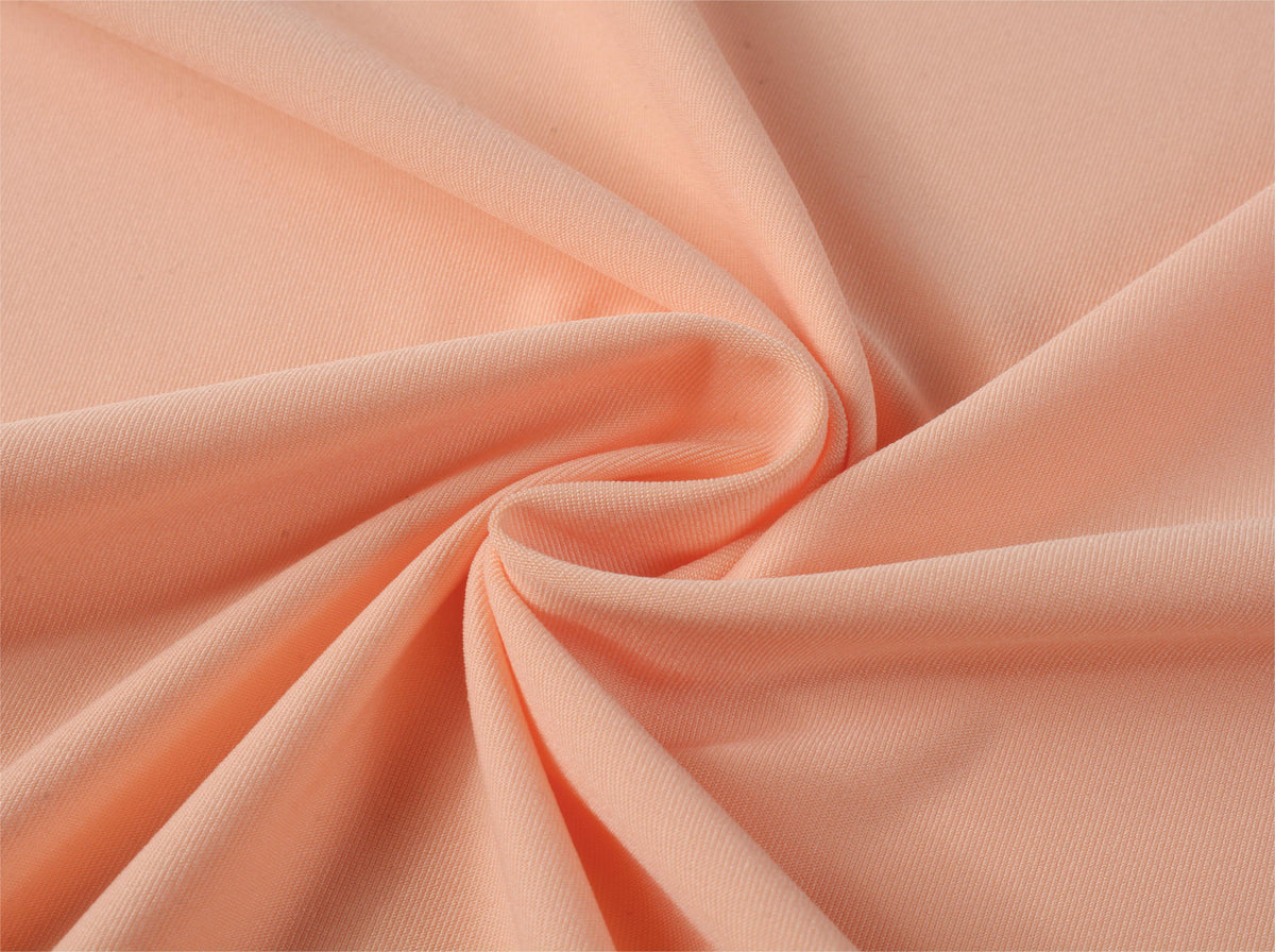 Women's LS Jersey SI-1  Mu Guang -Peach jelly