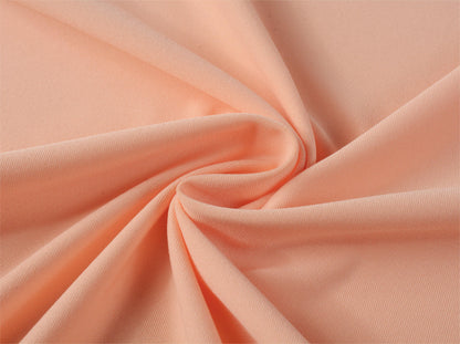 Women's LS Jersey SI-1  Mu Guang -Peach jelly